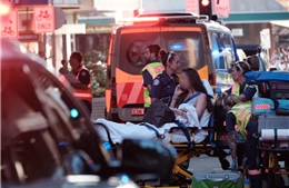 Australia hiếm khi xảy ra các vụ tấn công gây thương vong hàng loạt