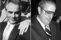 John Gotti – ‘Bố già’ phiên bản đời thực - Kỳ cuối