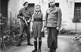 Irma Grese - “quái vật xinh đẹp” độc ác nhất thế giới - Kỳ cuối