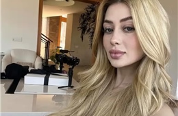 Vụ nữ TikToker bị bắn khi đang livestream: Báo động tình trạng sát hại phụ nữ ở Mexico