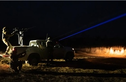 Nga phóng số lượng UAV nhiều kỷ lục vào Ukraine
