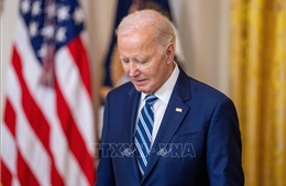 Căn bệnh ung thư của cựu Tổng thống Joe Biden nghiêm trọng tới đâu?