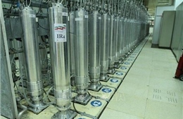 Tin tình báo mới tiết lộ Israel có thể đang chuẩn bị tấn công cơ sở hạt nhân Iran