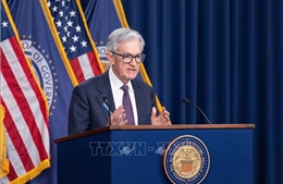 Fed ra tuyên bố cứng rắn giữa căng thẳng với Nhà Trắng