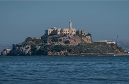 Tổng thống Trump muốn mở cửa trở lại nhà tù khét tiếng Alcatraz