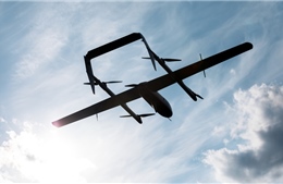 Lần đầu tiên khu vực Siberia của Liên bang Nga bị UAV tấn công