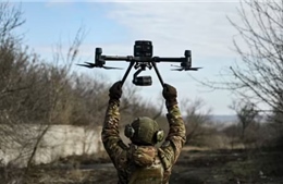 Nghị sĩ Nga phản ứng khi hãng Renault định sản xuất UAV ngay tại Ukraine