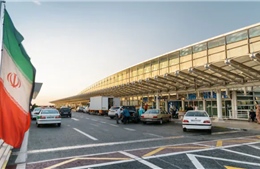 Bị Israel tấn công phủ đầu, Iran đóng cửa không phận thủ đô Tehran