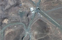 Vụ không kích cơ sở hạt nhân Iran kích hoạt cuộc tìm kiếm lượng uranium mất dấu