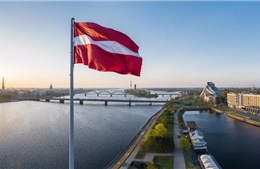 Latvia lần đầu tiên có mặt trong Hội đồng Bảo an Liên hợp quốc