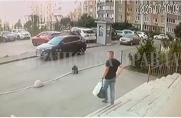 Cơ quan An ninh Ukraine xác nhận đã loại bỏ hai đặc vụ Nga
