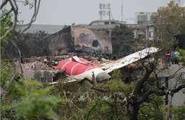 Điểm chung nghi vấn giữa các thảm kịch máy bay Air India, MH370 và Germanwings
