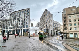 Phần Lan cấm người Nga và người Belarus mua bất động sản