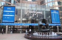 Vì sao Hong Kong vượt Phố Wall trở thành điểm đến IPO hàng đầu thế giới?