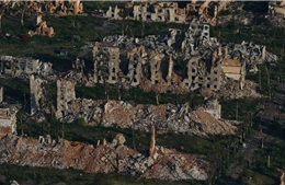 Nga tuyên bố kiểm soát thành trì quan trọng ở Donetsk, Ukraine bác bỏ