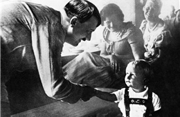 Cuộc sống đời thường của trùm phát xít Adolf Hitler - Kỳ 1