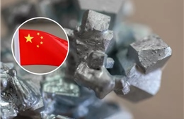 Trung Quốc cấm xuất khẩu khoáng sản, Mỹ tìm đường vòng qua Thái Lan và Mexico