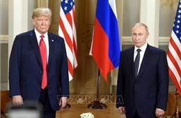 Nga cáo buộc Ukraine lên kế hoạch cản trở cuộc gặp Putin – Trump ở Alaska