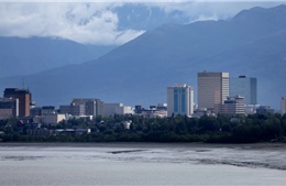 Mật vụ đổ về Alaska chuẩn bị cho hội nghị thượng đỉnh Mỹ - Nga