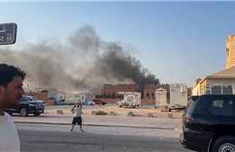 Lý do Qatar để Hamas đặt văn phòng chính trị ở thủ đô Doha