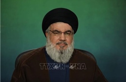 Một năm sau cái chết của thủ lĩnh phong trào Hezbollah