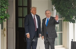 Năm vấn đề chưa có câu trả lời trong bản kế hoạch hòa bình Gaza của Tổng thống Trump