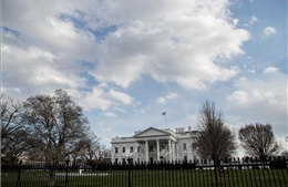 Chính quyền Tổng thống Trump công bố kế hoạch trong trường hợp phải đóng cửa