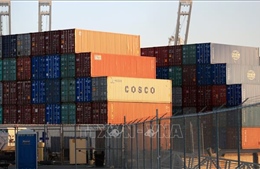 Phản ứng của Trung Quốc sau khi hàng hóa sắp bị Tổng thống Trump áp thuế 100%