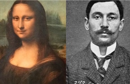 Vụ trộm khiến Mona Lisa trở thành bức tranh nổi tiếng nhất thế giới