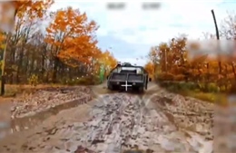 Nga thông báo đạt mốc 10.000 lần tấn công thành công bằng thiết bị UAV