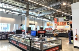 Ước tính mới nhất về thiệt hại kinh tế khi chính phủ Mỹ tiếp tục đóng cửa