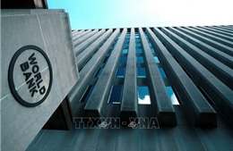 Ngân hàng Thế giới hạ dự báo tăng trưởng GDP năm 2026 của Ukraine
