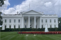 Nhìn lại lịch sử hình thành và những lần thay đổi của Nhà Trắng - Kỳ 1