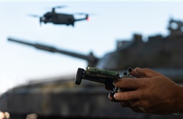 Séc điều tra công ty bán UAV cho Ukraine với giá cao gấp 20 lần