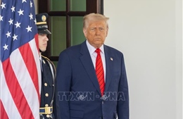 Tổng thống Trump nêu hai khả năng can thiệp vào Nigeria