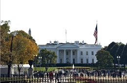 Xuất hiện tín hiệu đầu tiên về khả năng mở cửa lại chính phủ Mỹ