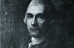 Phòng thí nghiệm sản xuất mực tàng hình bí mật của Tướng George Washington - Kỳ 1