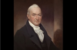 Phòng thí nghiệm sản xuất mực tàng hình bí mật của Tướng George Washington - Kỳ cuối