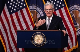 Fed đối mặt với năm 2026 đầy biến động khi nhiệm kỳ của Chủ tịch Powell kết thúc