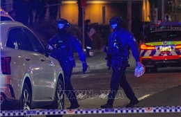 Vụ khủng bố ở Bondi có thể buộc Australia xem lại 'tiêu chuẩn vàng' kiểm soát súng