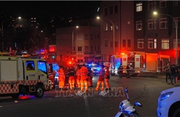 Toàn cảnh vụ khủng bố khiến 15 người chết tại bãi biển Bondi ở Australia