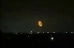 Ukraine tấn công nhà máy lọc dầu ở miền Nam Liên bang Nga