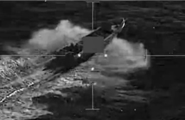 Video Mỹ tấn công thuyền nghi chở ma túy lần thứ hai trong tuần