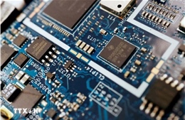 Trung Quốc công bố chip quang học nhanh hơn chip Nvidia 100 lần