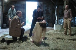 Bi kịch của cô gái người Đức truyền cảm hứng cho phim trừ tà nổi tiếng - Kỳ cuối