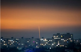 Nga tấn công cơ sở năng lượng ở Ukraine, Ba Lan điều máy bay bảo vệ không phận