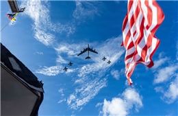 Các vấn đề nóng có thể định hình cục diện thế giới năm 2026