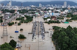 Ba thách thức và hai điểm sáng trong năm 2025 ở châu Á