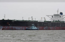 Mỹ yêu cầu quân đội tập trung ‘cách ly’ dầu mỏ Venezuela