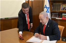 Somalia yêu cầu Israel rút lại quyết định công nhận Somaliland